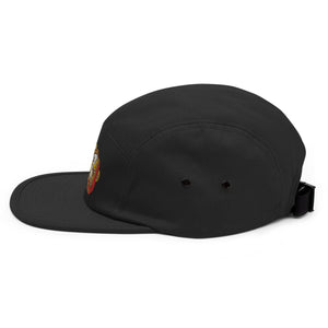 Lionheart Five Panel Cap