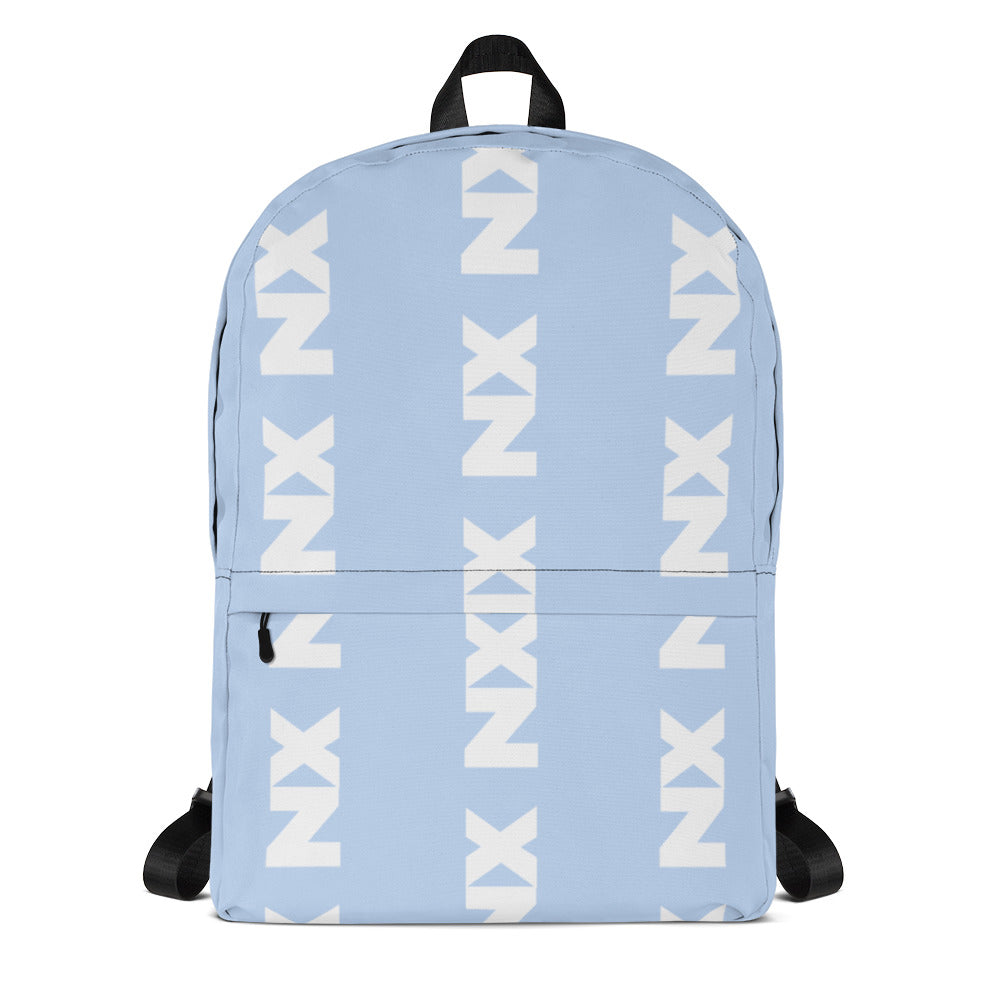 Winter Blues XZ Backpack