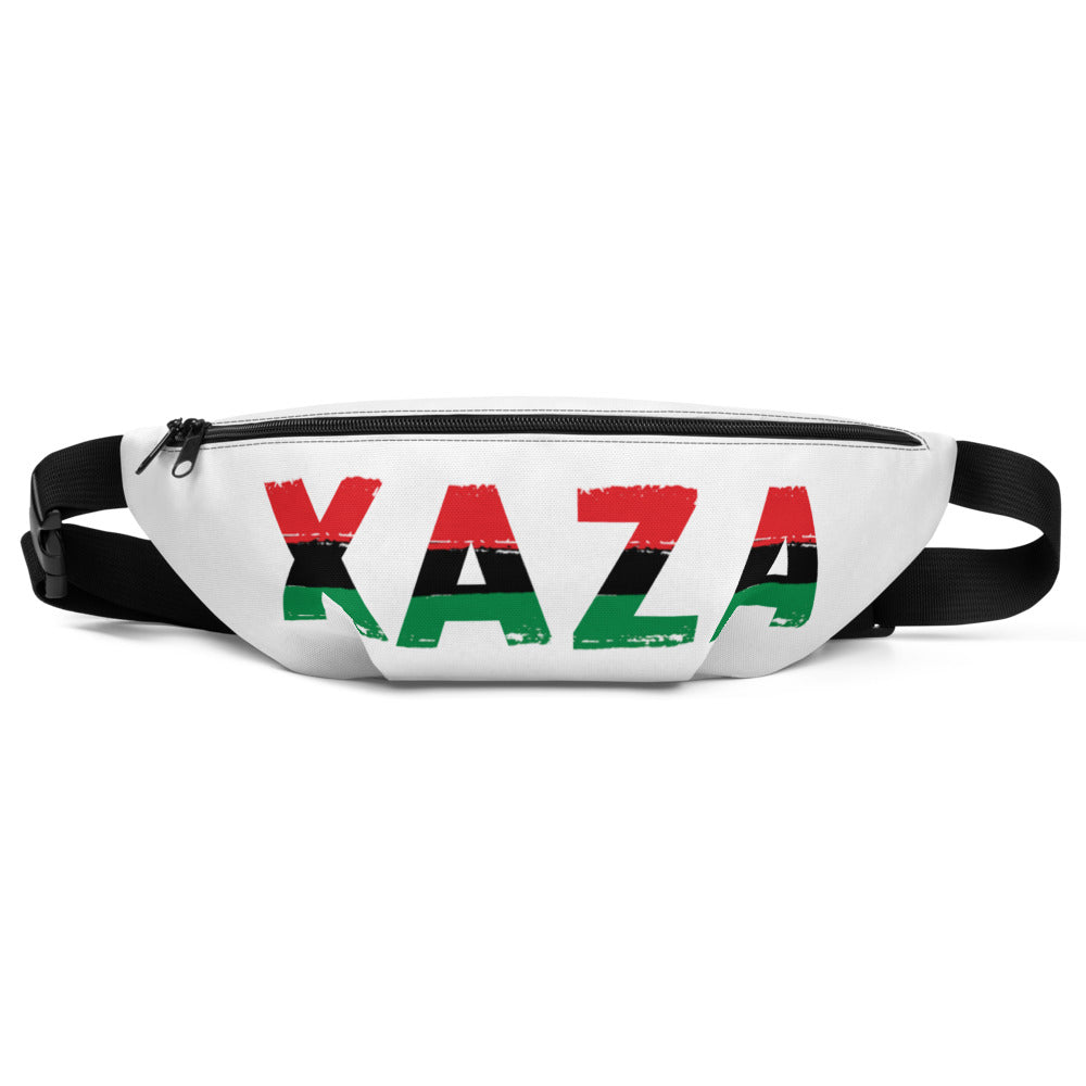 XaZa Fanny Pack