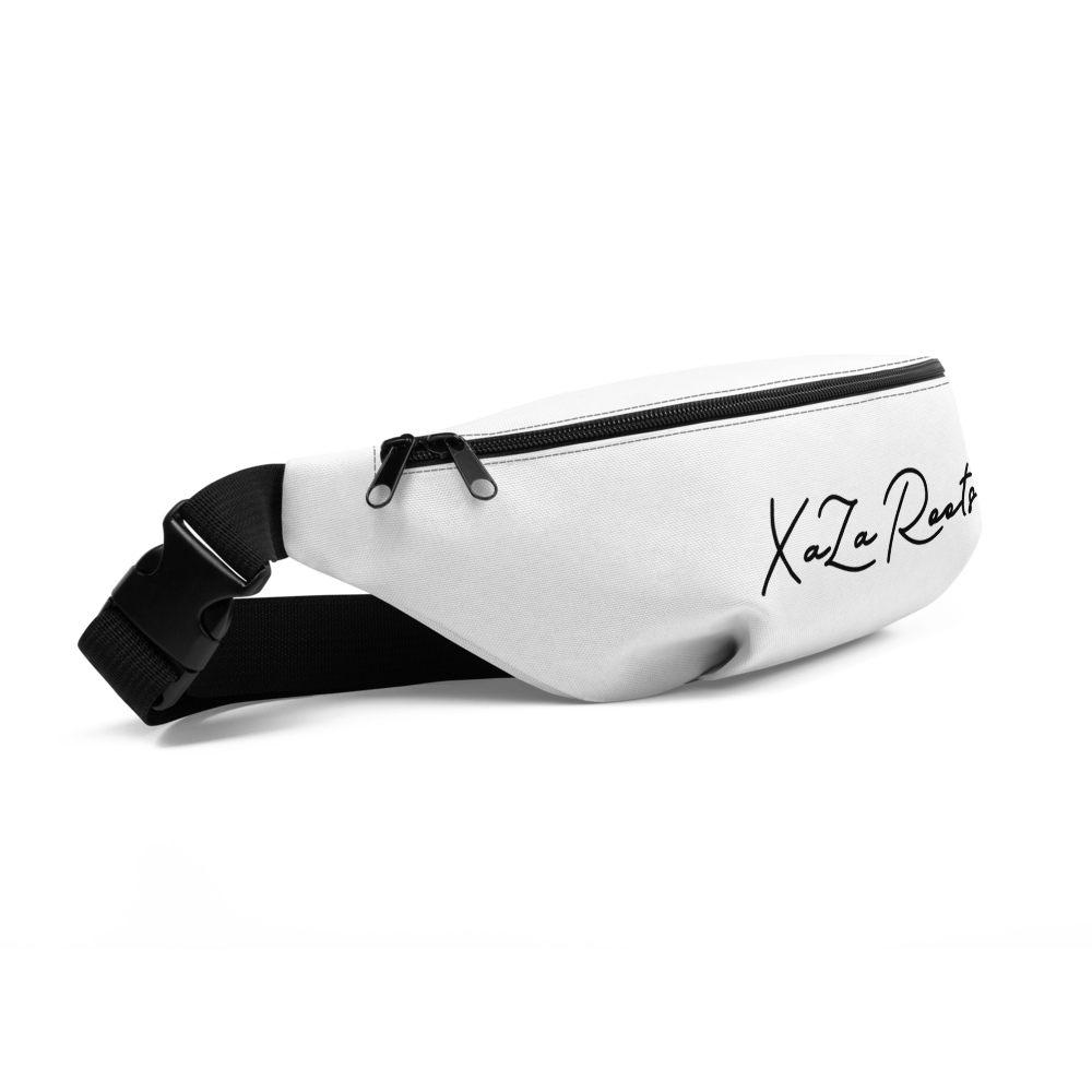 Xaza Roots Fanny Pack