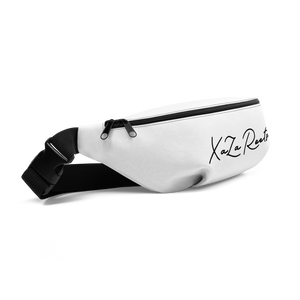 Xaza Roots Fanny Pack