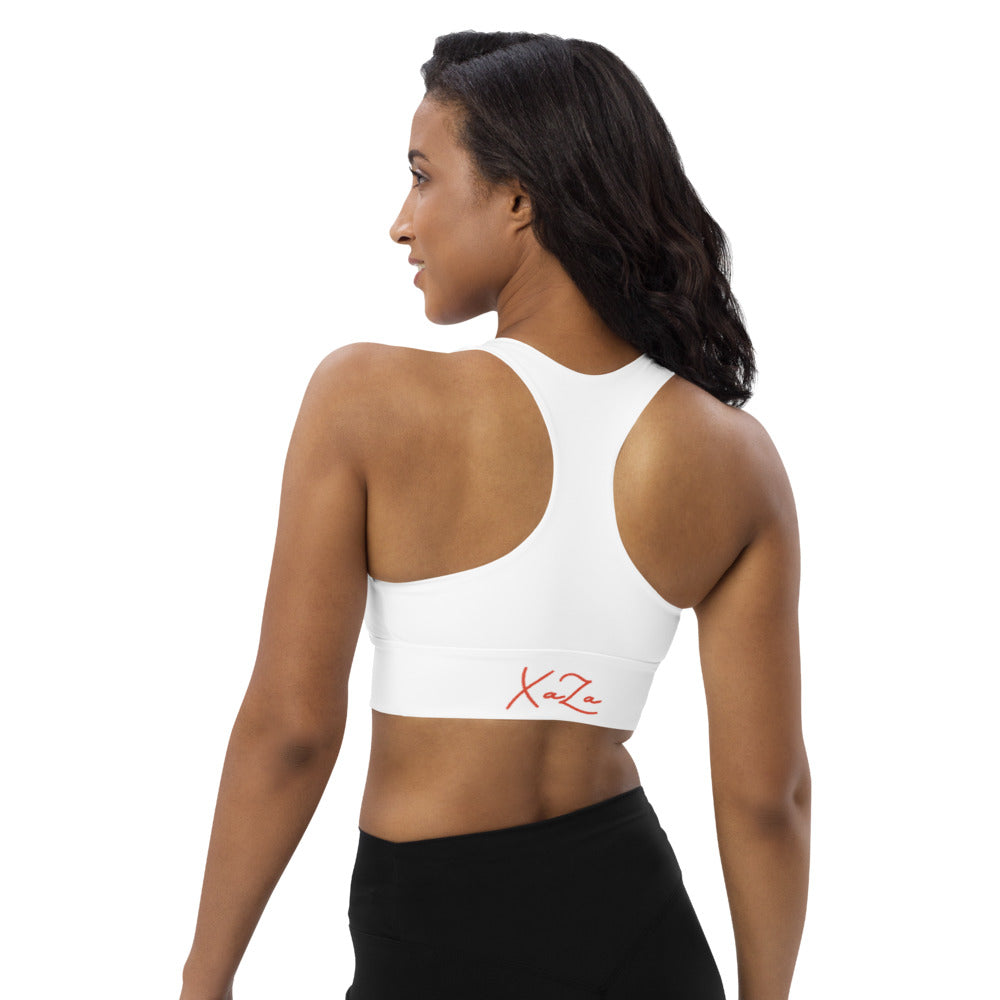 Xaza Sports Bra