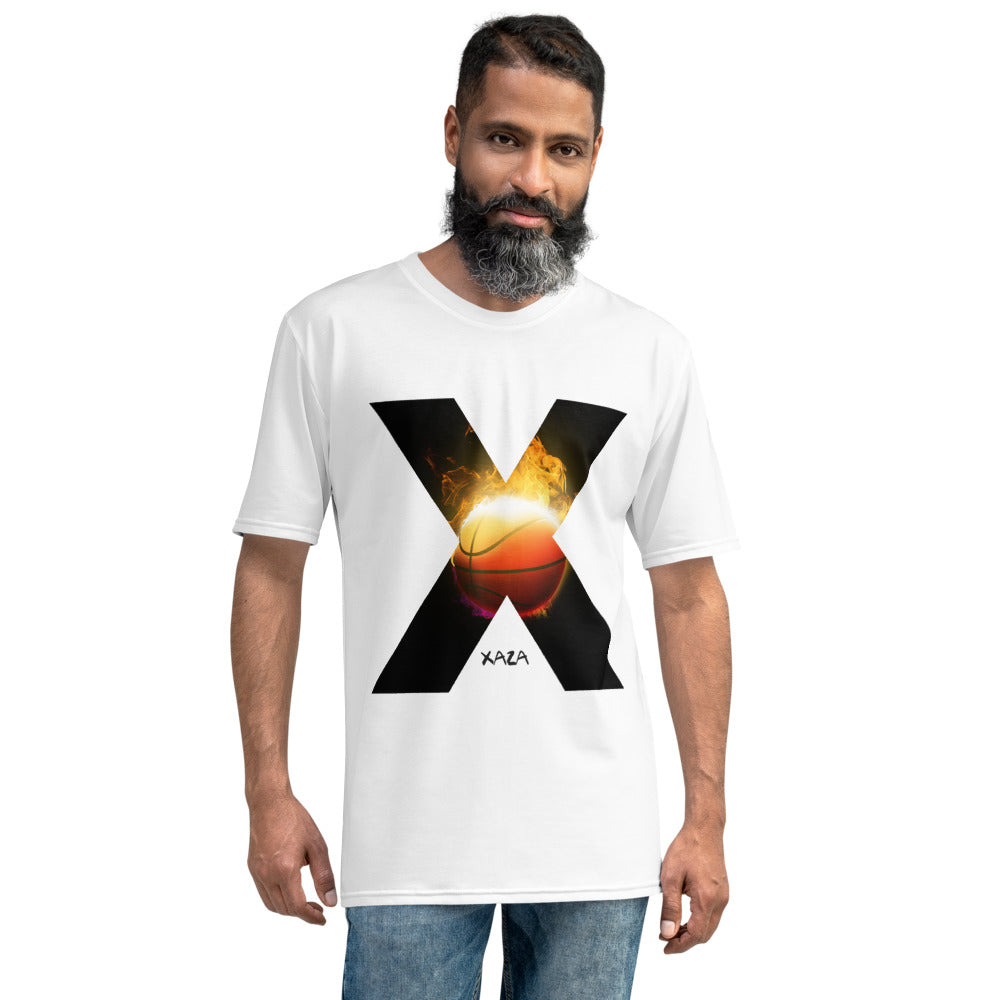 Xaza Fireball T-shirt