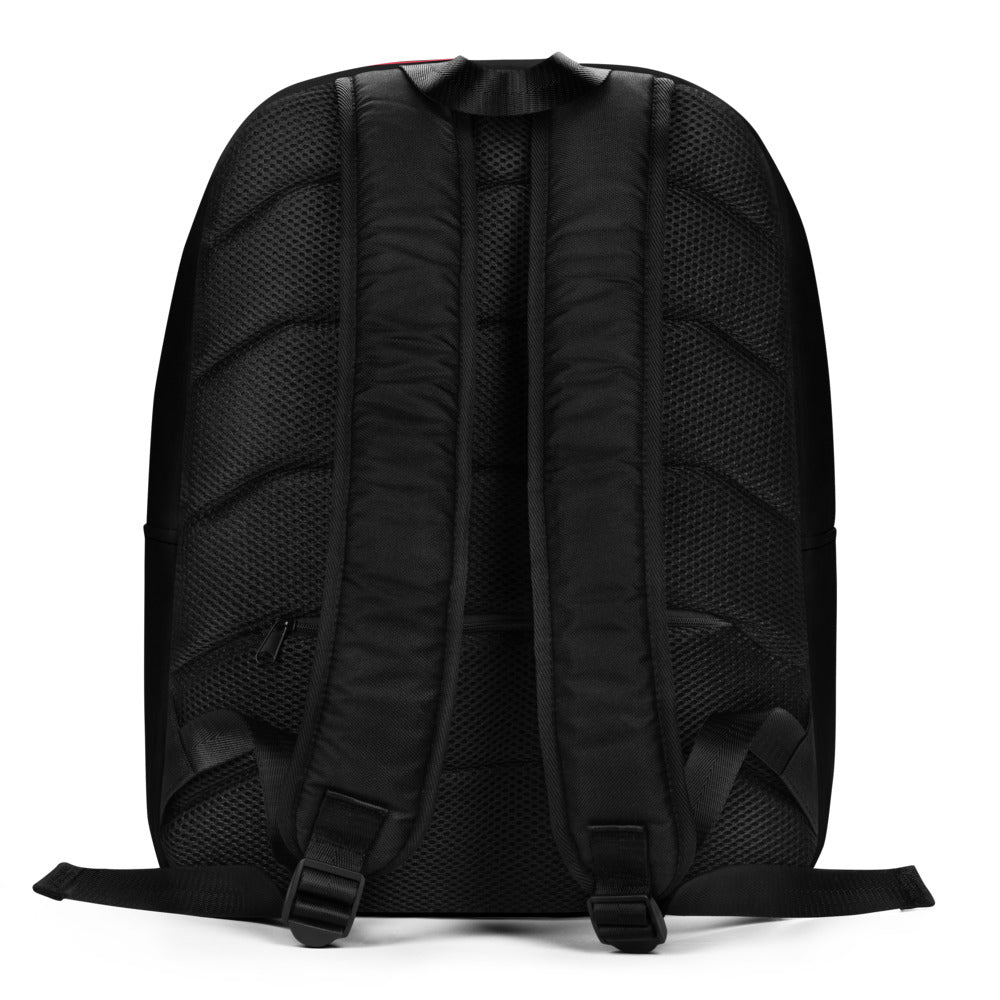 Xaza Roots Backpack