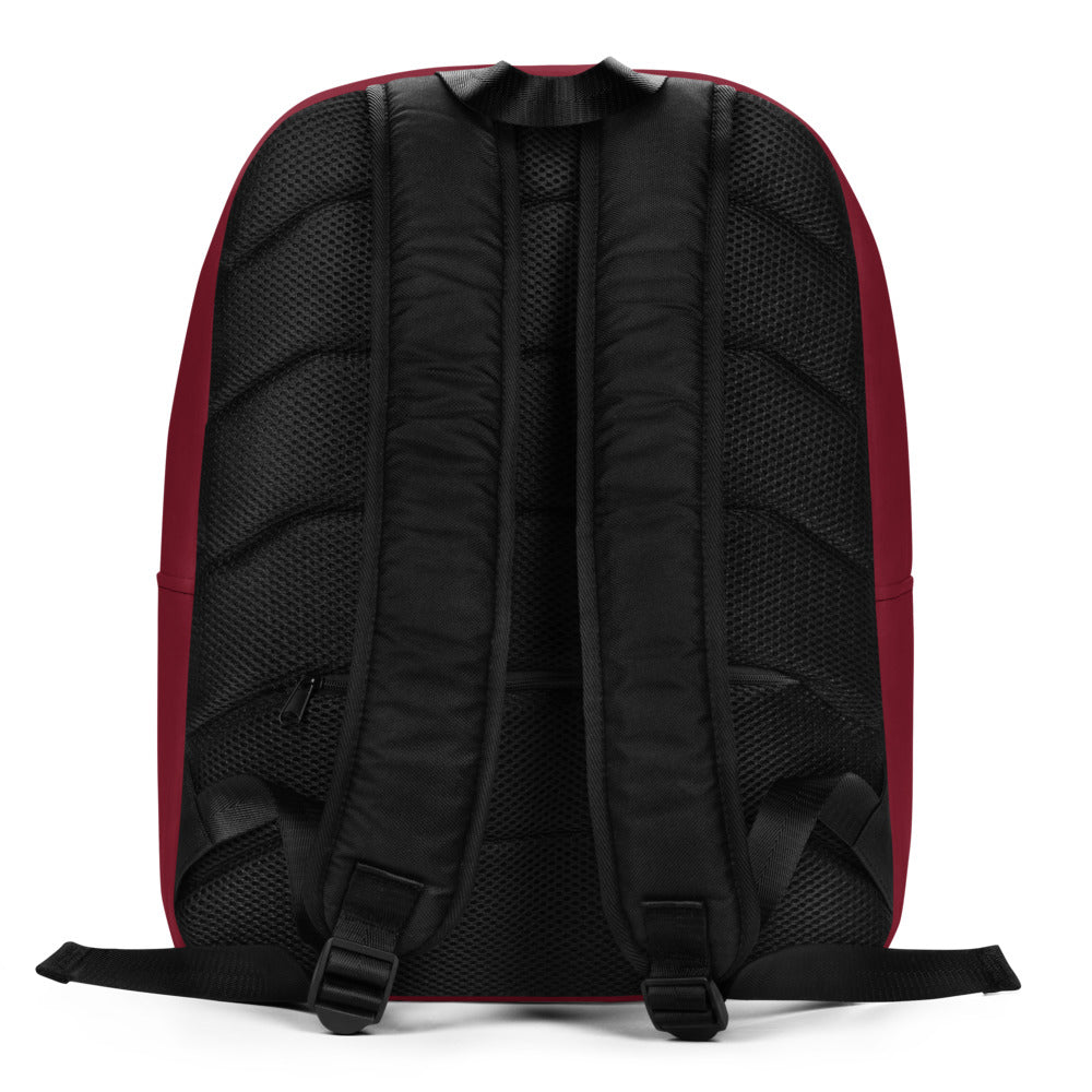 Xaza Guitar Girl Backpack