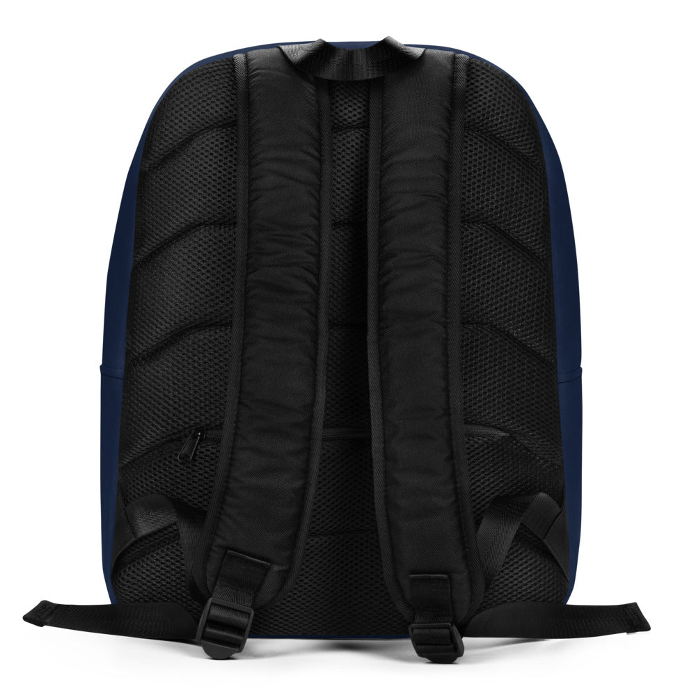 XaZa "Say Less" Backpack