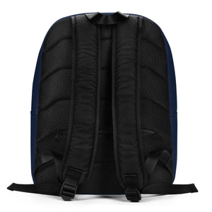 XaZa "Say Less" Backpack