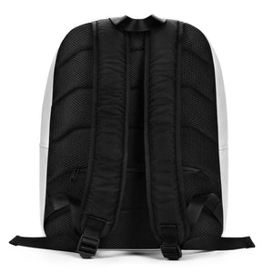 XaZa "Fire Basketball" Backpack