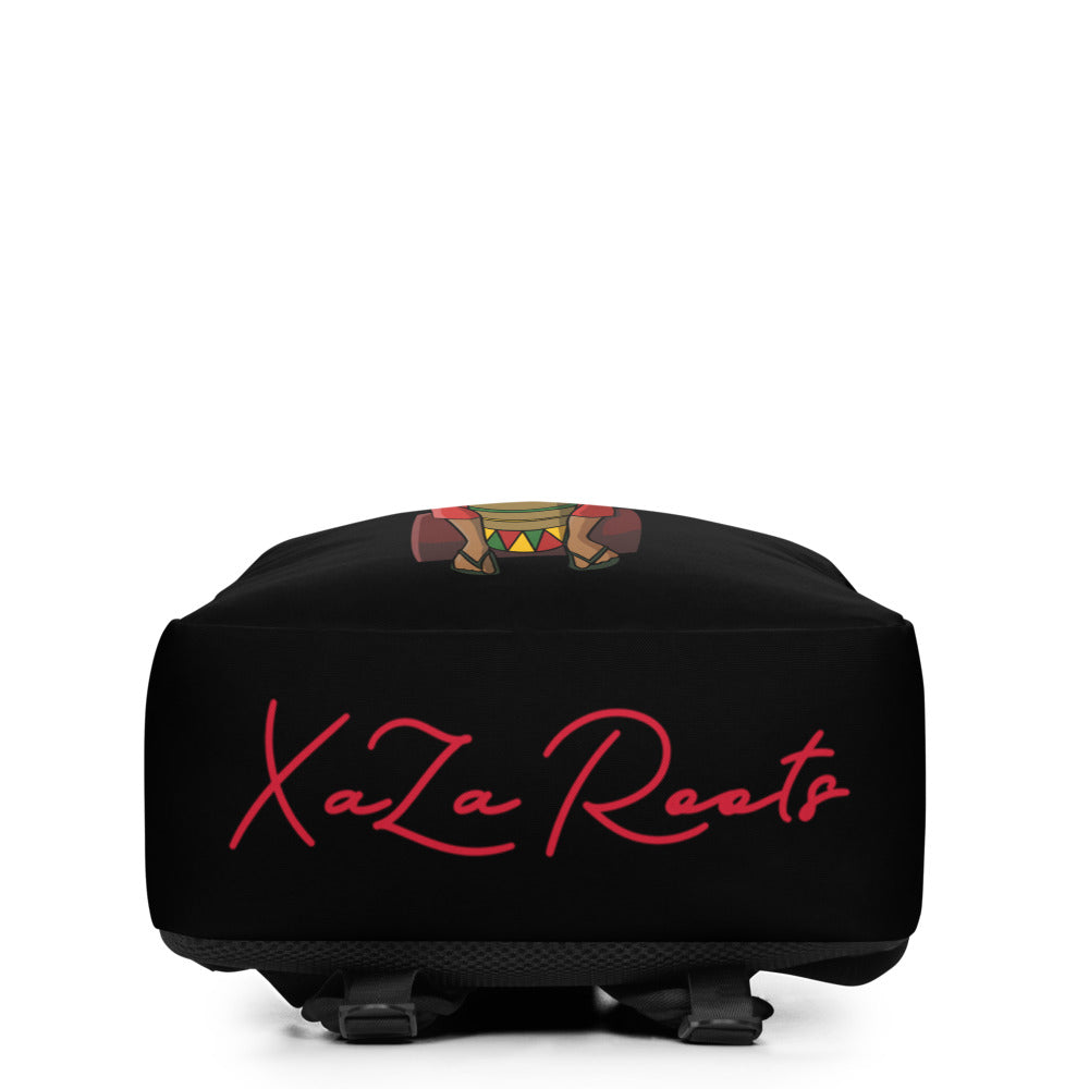 Xaza Roots Backpack