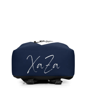 XaZa "Say Less" Backpack