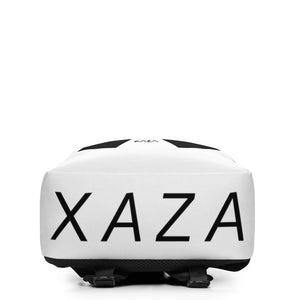 XaZa "Fire Basketball" Backpack