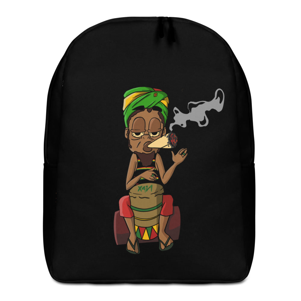 Xaza Roots Backpack