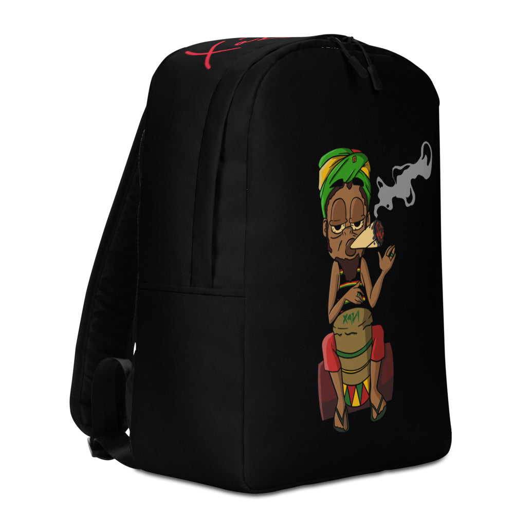 Xaza Roots Backpack