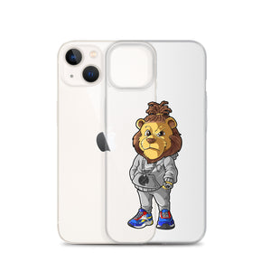 Kool Ras iPhone Case