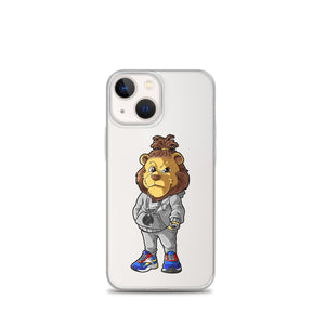 Kool Ras iPhone Case