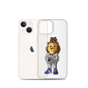 Kool Ras iPhone Case