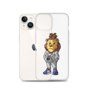 Kool Ras iPhone Case