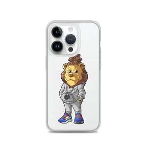 Kool Ras iPhone Case