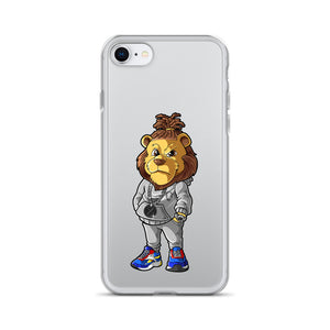 Kool Ras iPhone Case