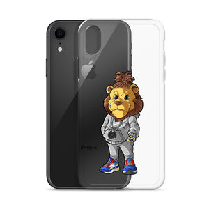 Kool Ras iPhone Case