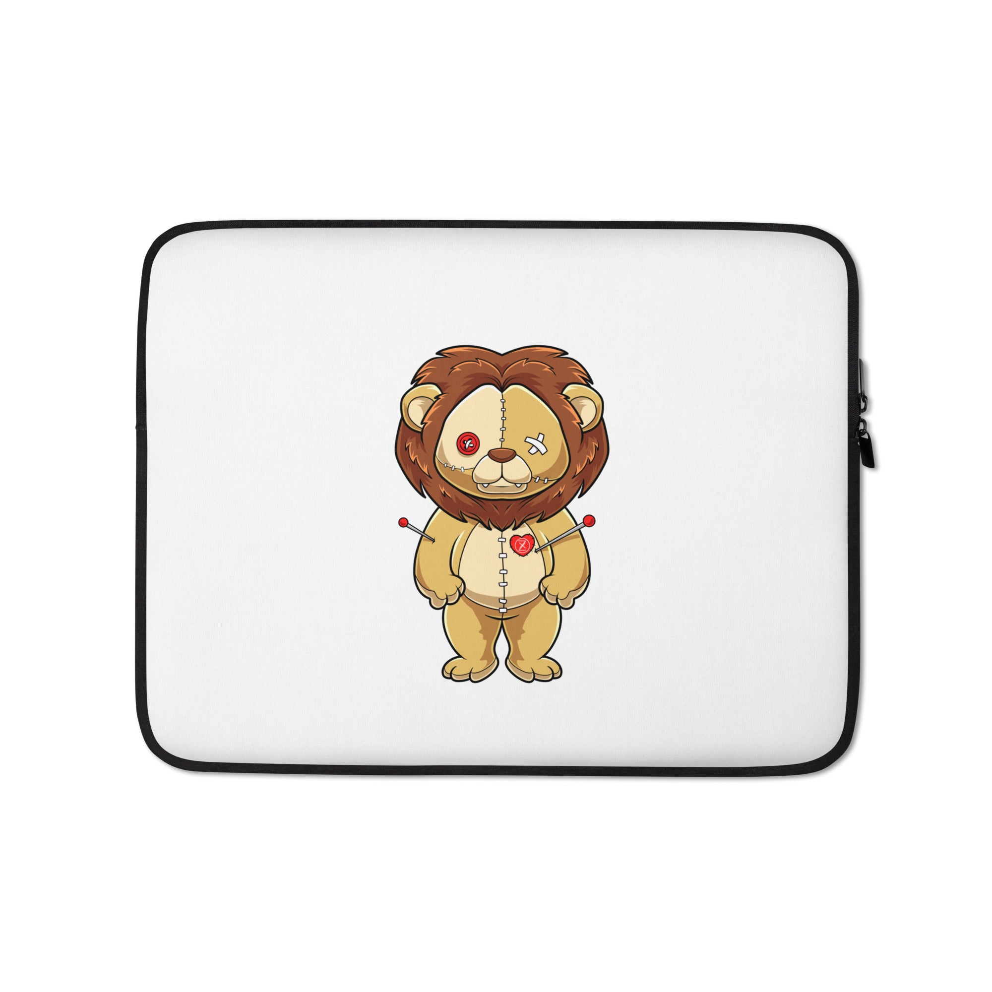 Lionheart Laptop Sleeve