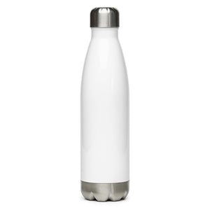 Jah Xaza Stainless Steel Water Bottle