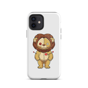 Lionheart Tough iPhone case