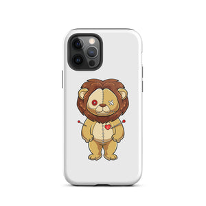 Lionheart Tough iPhone case