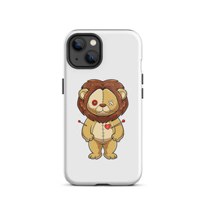 Lionheart Tough iPhone case