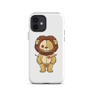 Lionheart Tough iPhone case