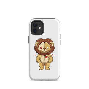 Lionheart Tough iPhone case