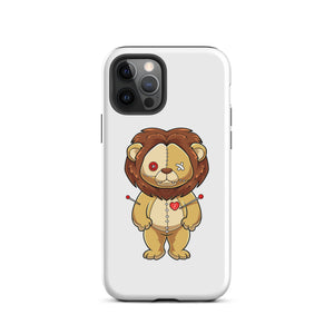 Lionheart Tough iPhone case