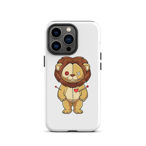 Lionheart Tough iPhone case