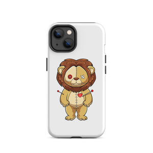 Lionheart Tough iPhone case