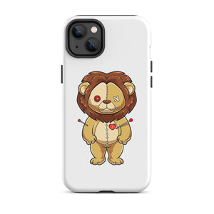 Lionheart Tough iPhone case