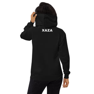 Winter XZ hoodie