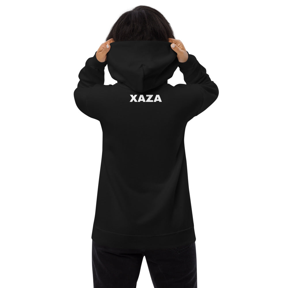 Winter XZ hoodie