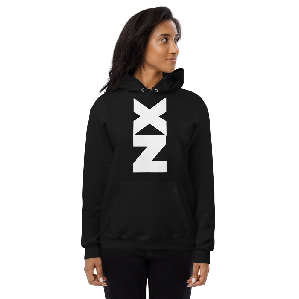 Winter XZ hoodie