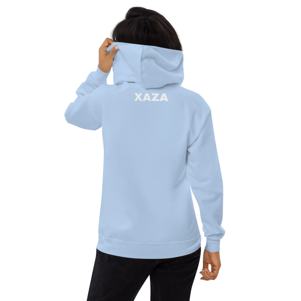 Winter XZ hoodie