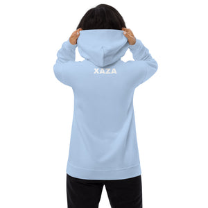 Winter XZ hoodie