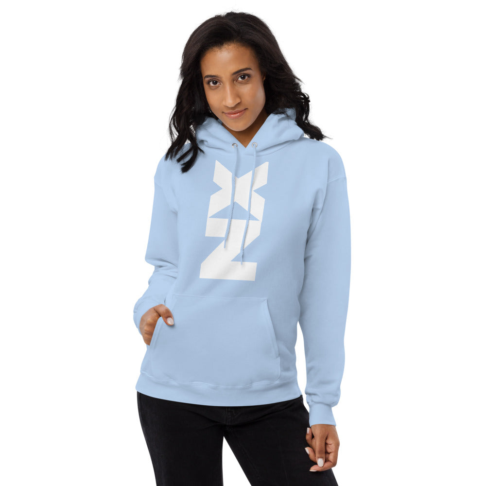 Winter XZ hoodie