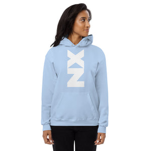 Winter XZ hoodie