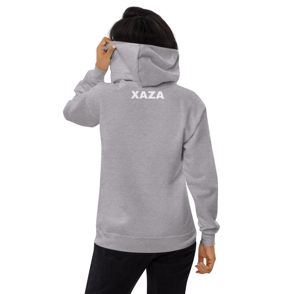 Winter XZ hoodie