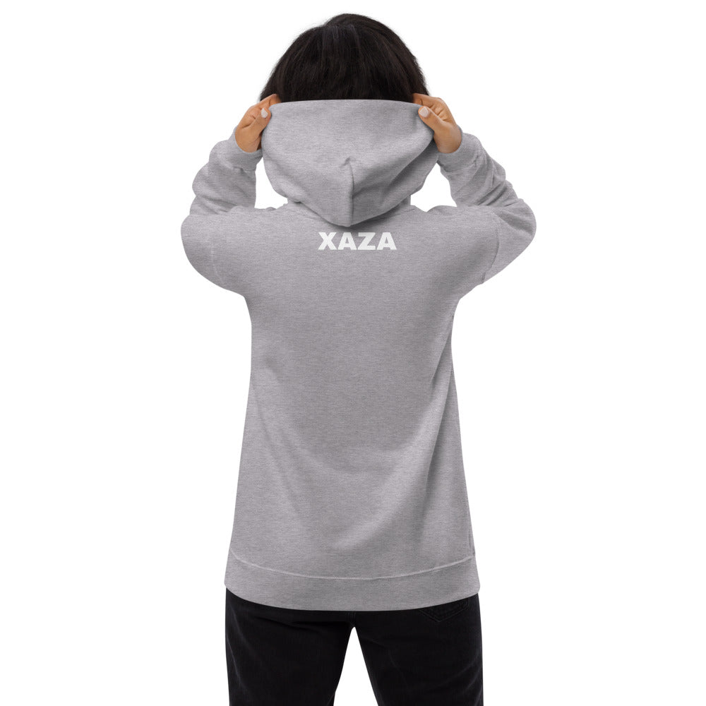 Winter XZ hoodie