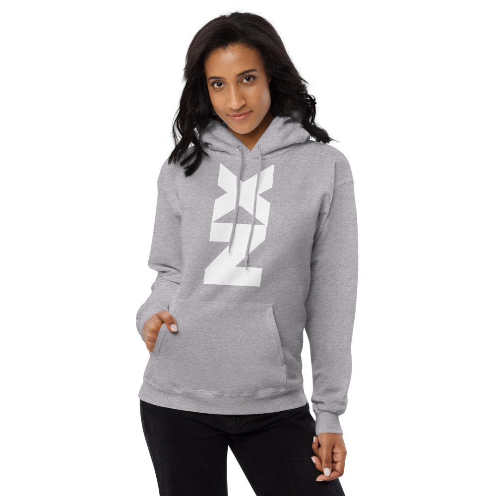 Winter XZ hoodie