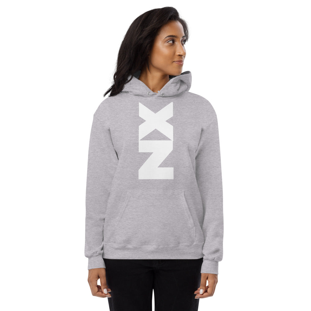 Winter XZ hoodie