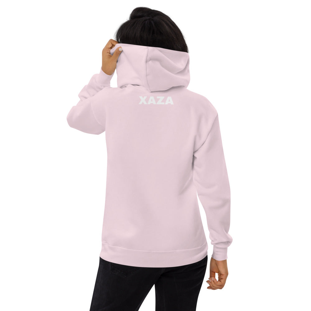 Winter XZ hoodie