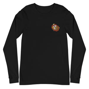 Lionheart Unisex Long Sleeve Tee