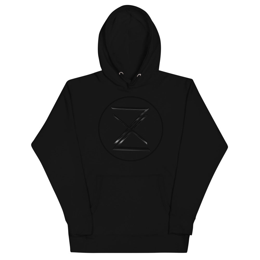 Xaza Logo Hoodie