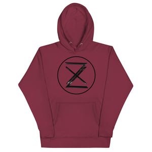 Xaza Logo Hoodie